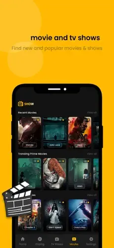 hotstar-for-pc movie