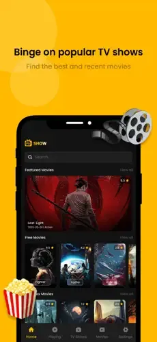 hotstar-for-pc tv show